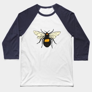 Bumblebee Baseball T-Shirt